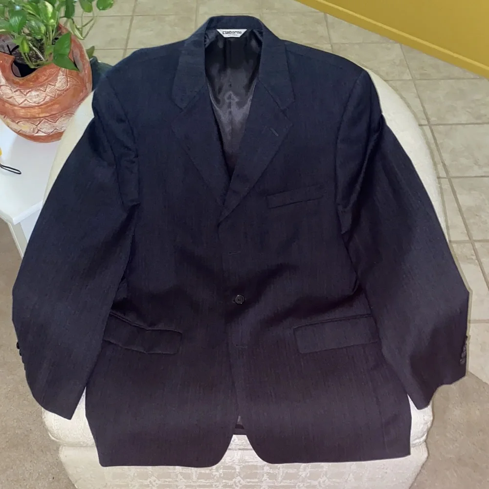 Claiborne blazer‼️